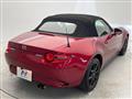 2022 Mazda Roadster