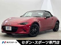 2022 Mazda Roadster
