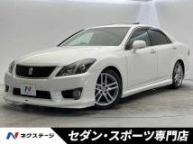 2011 Toyota Crown