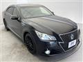 2013 Toyota Crown Hybrid