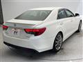 2013 Toyota Mark X