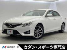 2013 Toyota Mark X