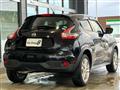 2015 Nissan Juke