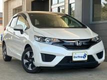 2017 Honda Fit Hybrid