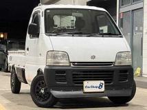 1999 Suzuki Carry Truck