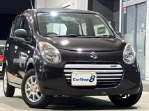 2014 Suzuki Alto