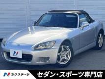 2002 Honda S2000