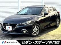 2015 Mazda Axela