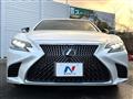 2018 Lexus LS