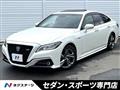 2019 Toyota Crown Hybrid