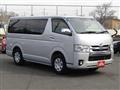 2019 Toyota Hiace Van