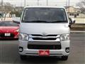 2019 Toyota Hiace Van
