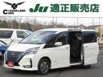 2022 Nissan Serena