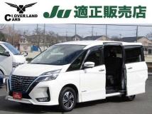 2019 Nissan Serena