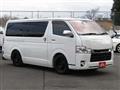2019 Toyota Hiace Van