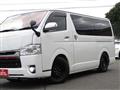 2019 Toyota Hiace Van