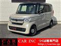 2021 Honda N BOX