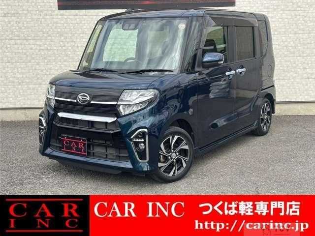 2021 Daihatsu Tanto