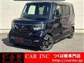 2018 Honda N BOX