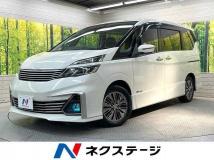 2016 Nissan Serena