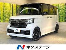 2022 Honda N BOX