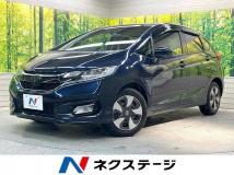 2019 Honda Fit Hybrid