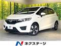 2016 Honda Fit Hybrid
