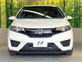 2016 Honda Fit Hybrid