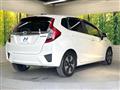 2016 Honda Fit Hybrid