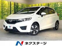 2016 Honda Fit Hybrid