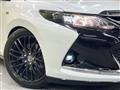 2015 Toyota Harrier