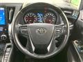 2019 Toyota Alphard G