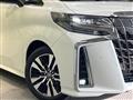 2019 Toyota Alphard G