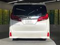 2019 Toyota Alphard G
