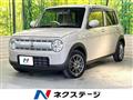 2019 Suzuki Lapin