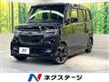 2018 Honda N BOX