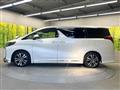 2023 Toyota Alphard G