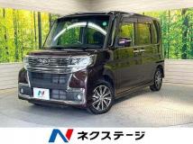 2017 Daihatsu Tanto