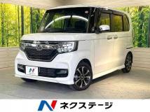 2018 Honda N BOX