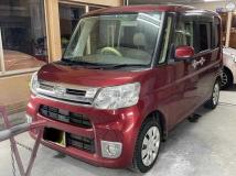 2015 Daihatsu Tanto