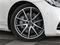 2018 Mercedes-Benz S-Class