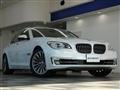2013 BMW 7 Series