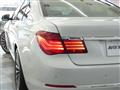 2013 BMW 7 Series