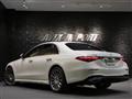2023 Mercedes-Benz S-Class