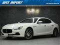 2017 Maserati Ghibli