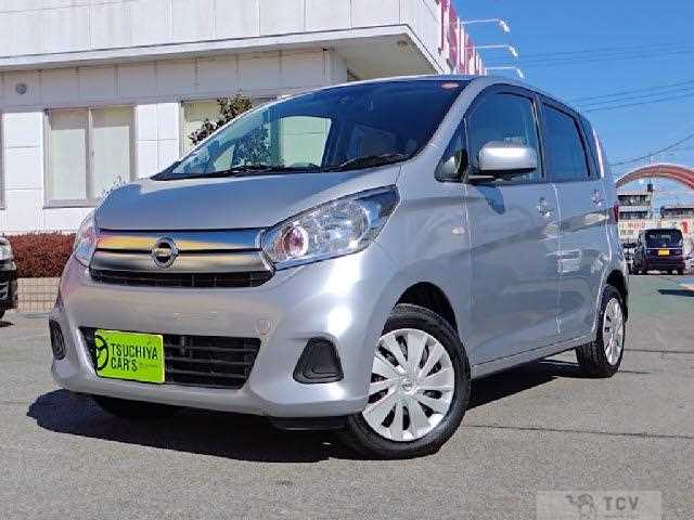 2018 Nissan Nissan Others