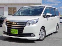 2015 Toyota Noah