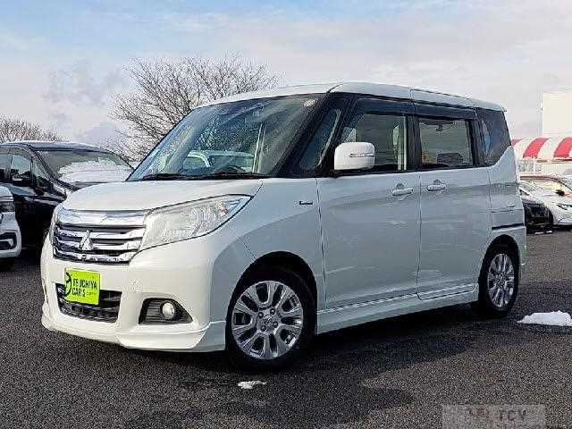 2019 Mitsubishi Mitsubishi Others