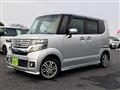 2013 Honda N BOX