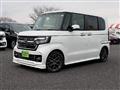 2021 Honda N BOX